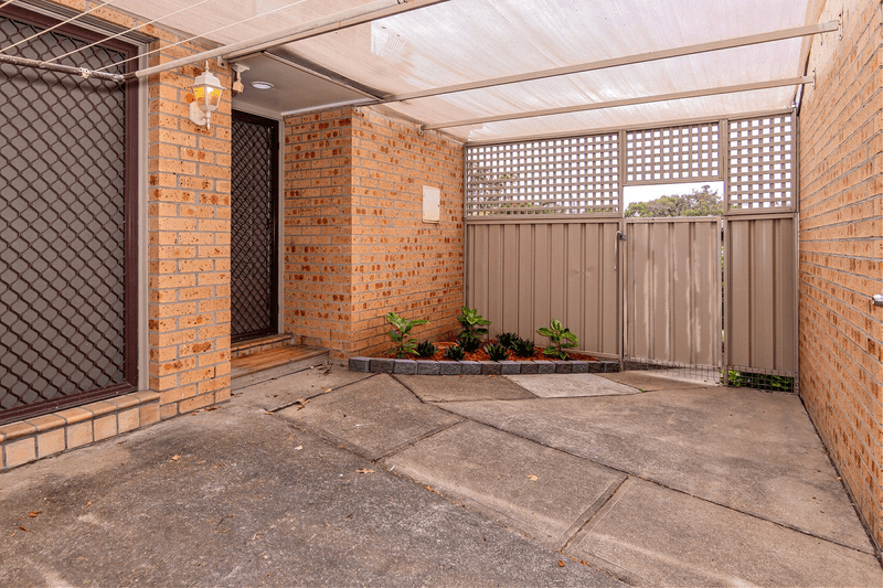 16/26 Willcox Avenue, SINGLETON, NSW 2330