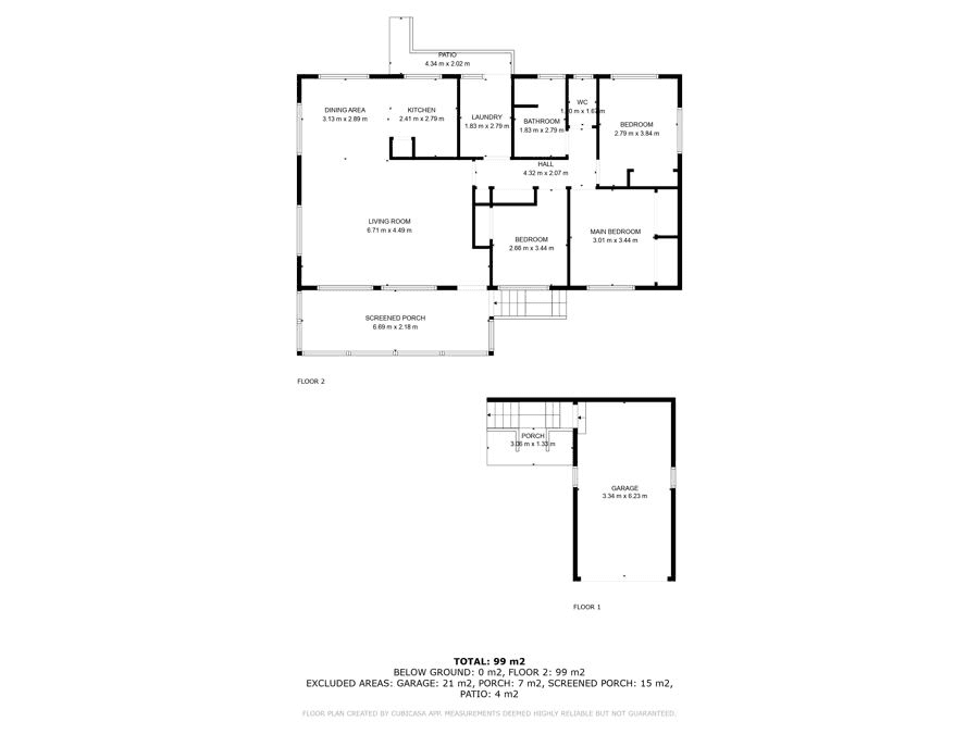 9 Murphy Street, GOOMERI, QLD 4601