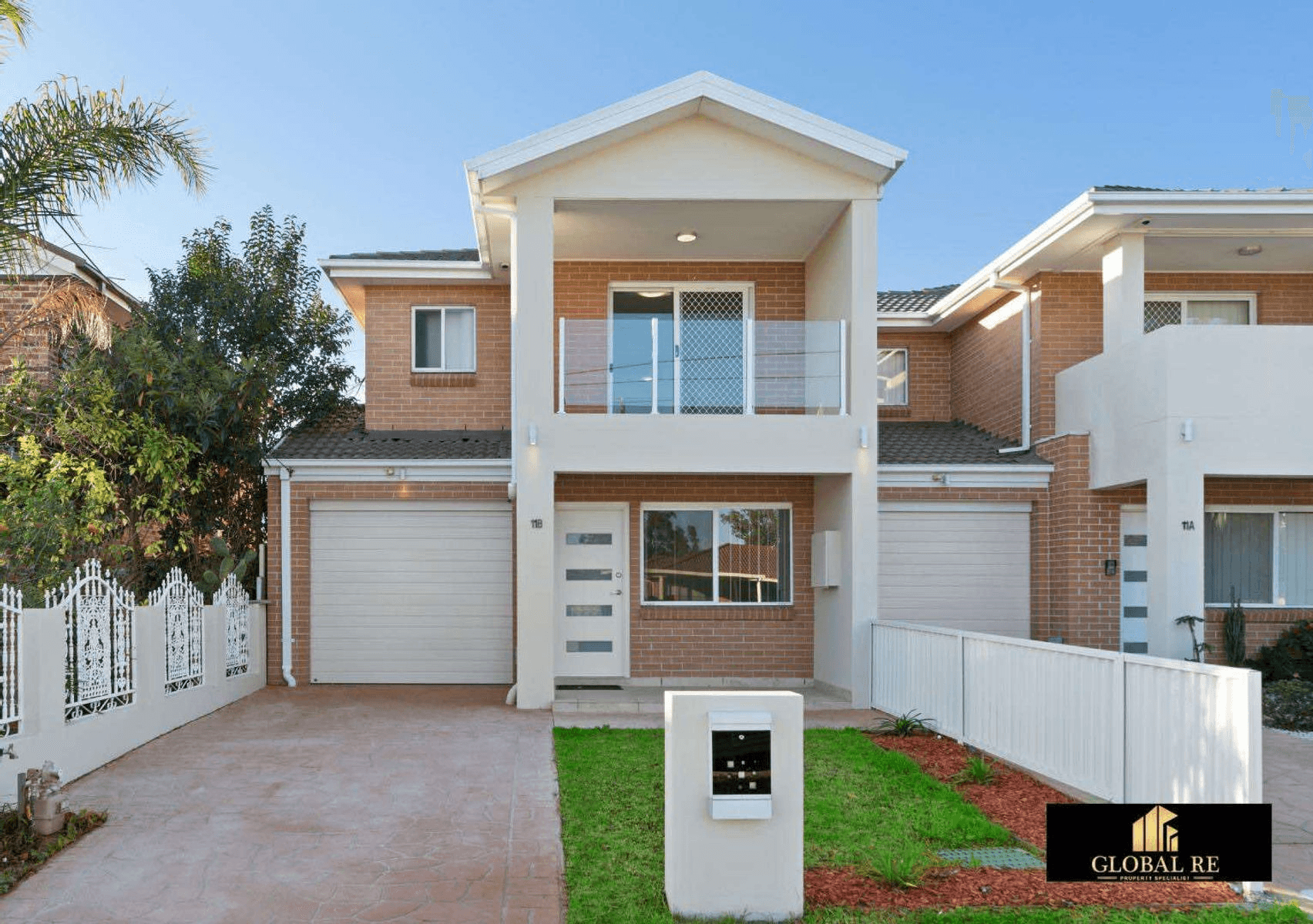 11B Harden St, Canley Heights, NSW 2166