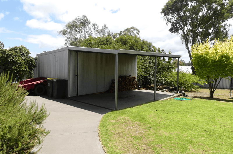 38 Mount Street, Manjimup, WA 6258