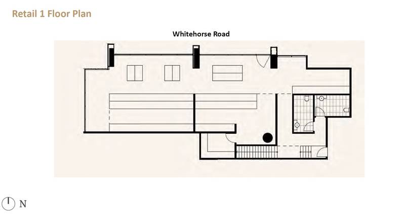 R1/820 Whitehorse Road, BOX HILL, VIC 3128