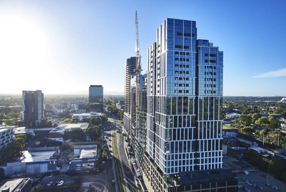 R1/820 Whitehorse Road, BOX HILL, VIC 3128