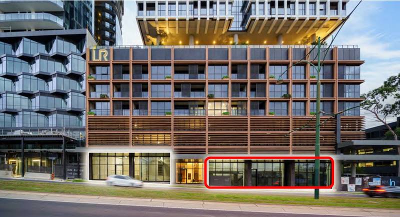 R1/820 Whitehorse Road, BOX HILL, VIC 3128