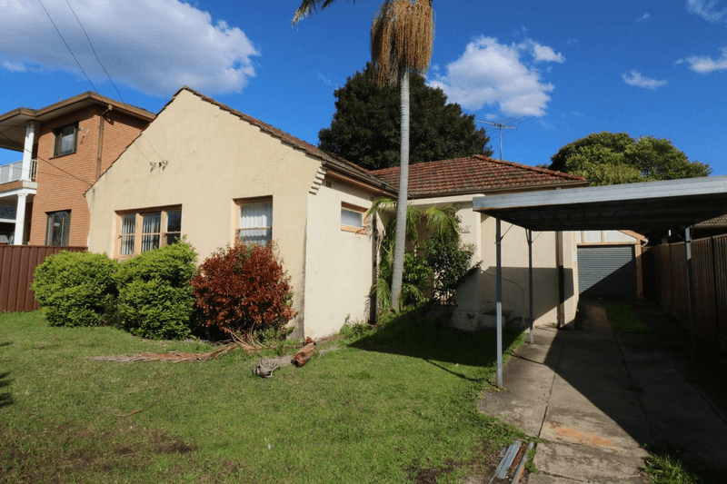 264 William Street, KINGSGROVE, NSW 2208
