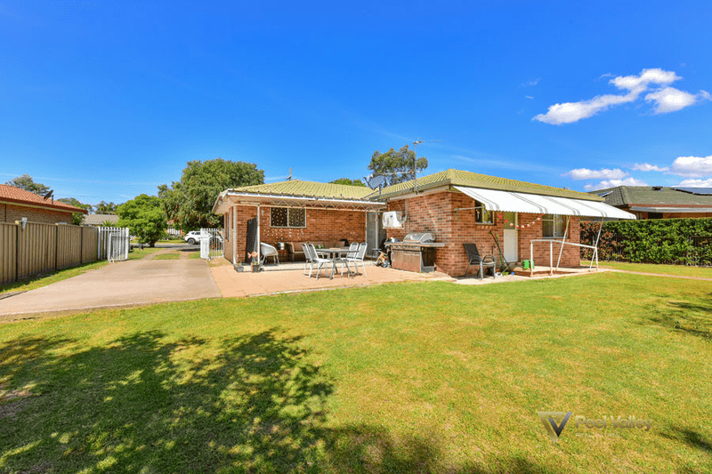 3 Frank Street, WEST TAMWORTH, NSW 2340