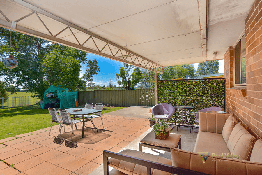 3 Frank Street, WEST TAMWORTH, NSW 2340