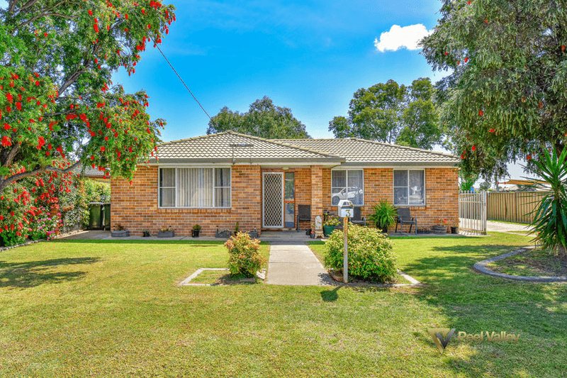 3 Frank Street, WEST TAMWORTH, NSW 2340