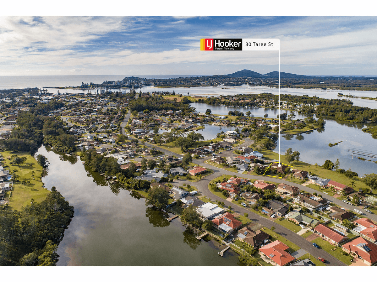 80 Taree Street, TUNCURRY, NSW 2428