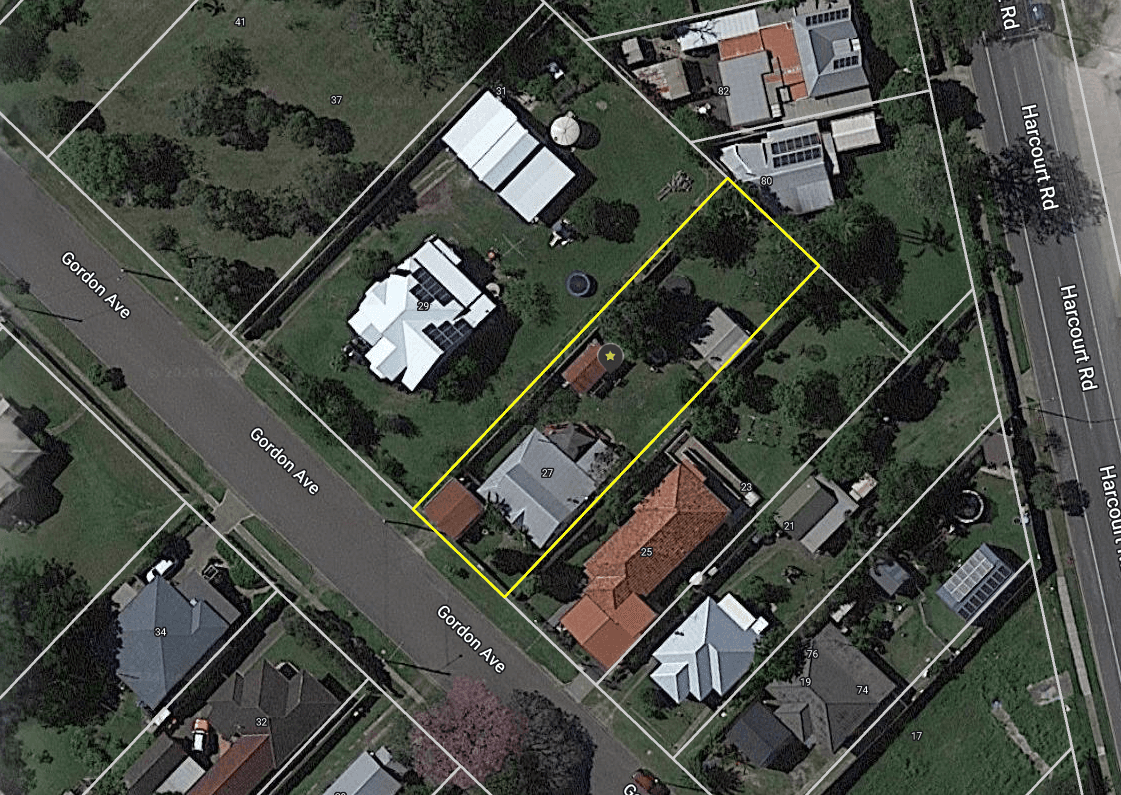 27 Gordon Ave, Darra, QLD 4076