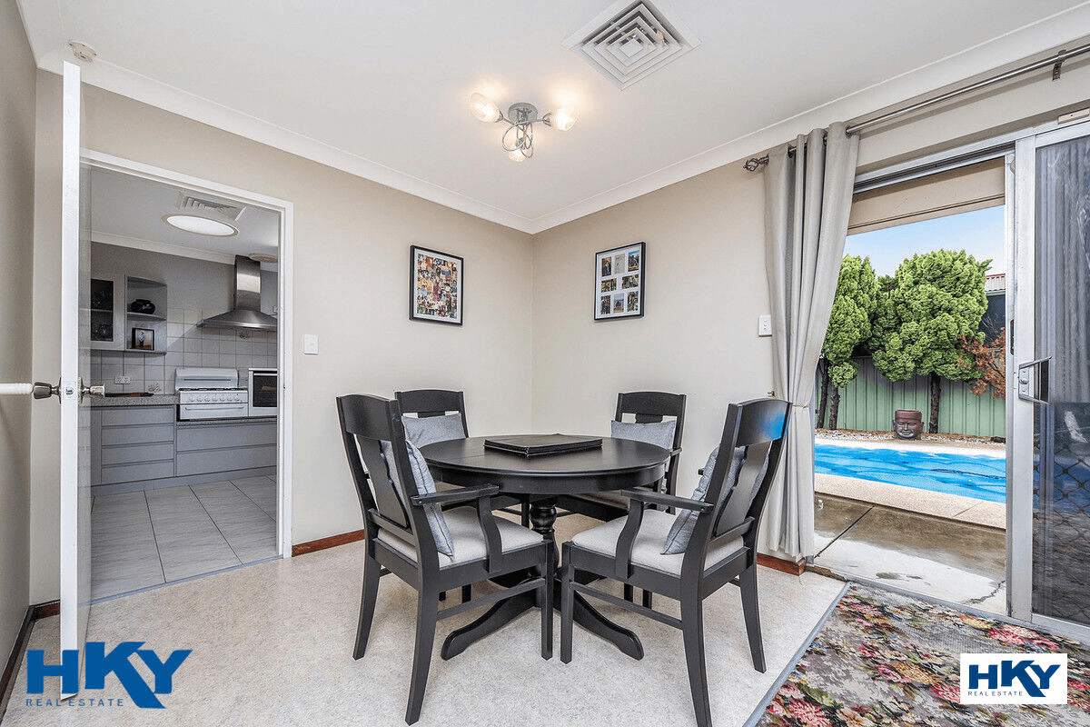 46 Nolyang Crescent, Wanneroo, WA 6065