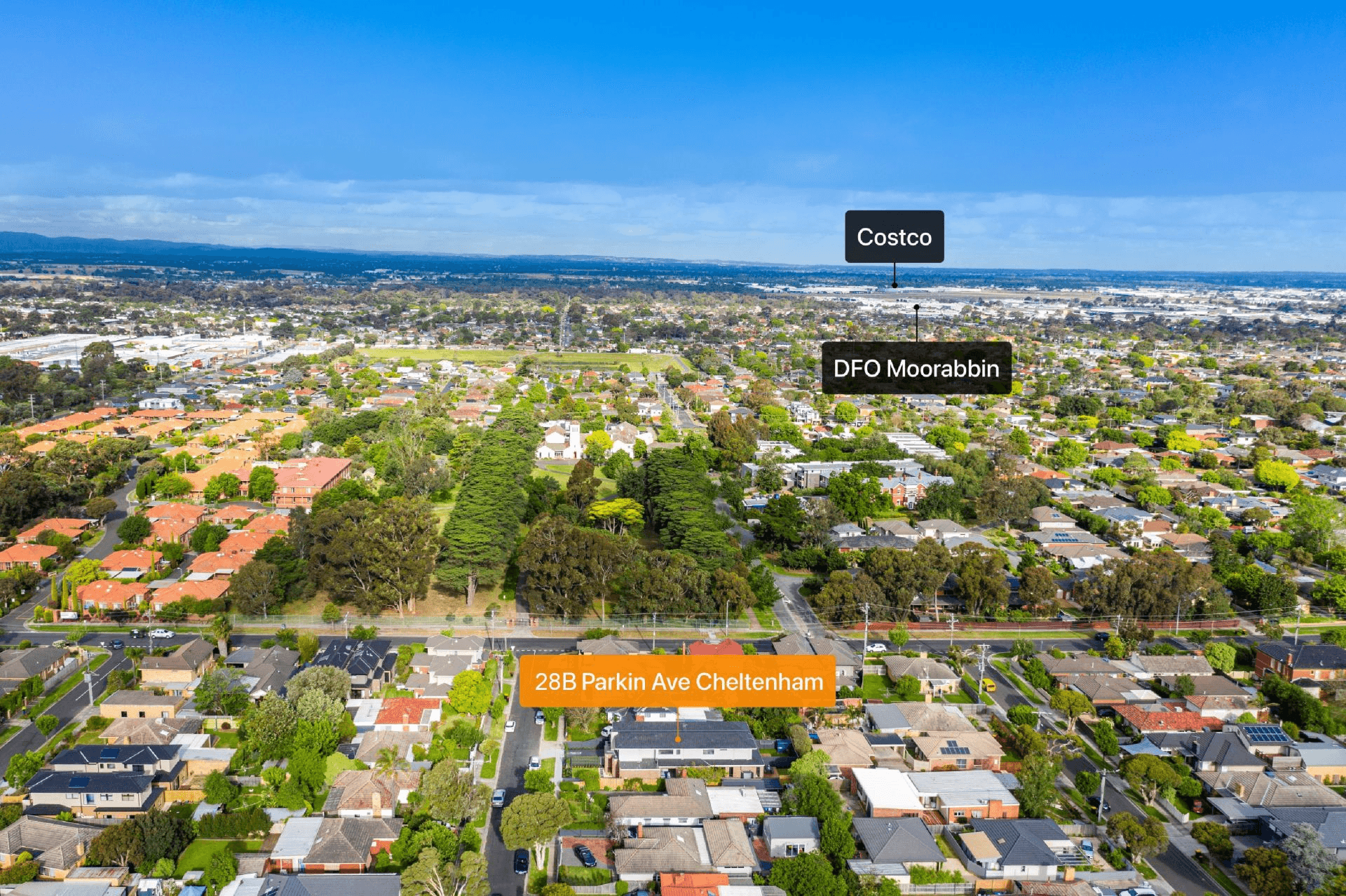 28B Parkin Avenue, CHELTENHAM, VIC 3192