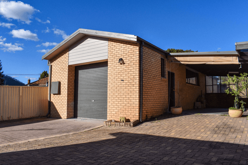 5 Enfield Avenue, LITHGOW, NSW 2790
