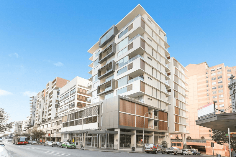 802/350 Oxford Street, BONDI JUNCTION, NSW 2022