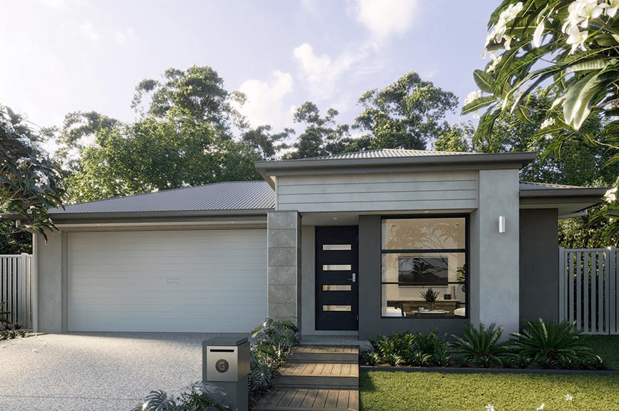 105 Stanley Street, PITTSWORTH, QLD 4356