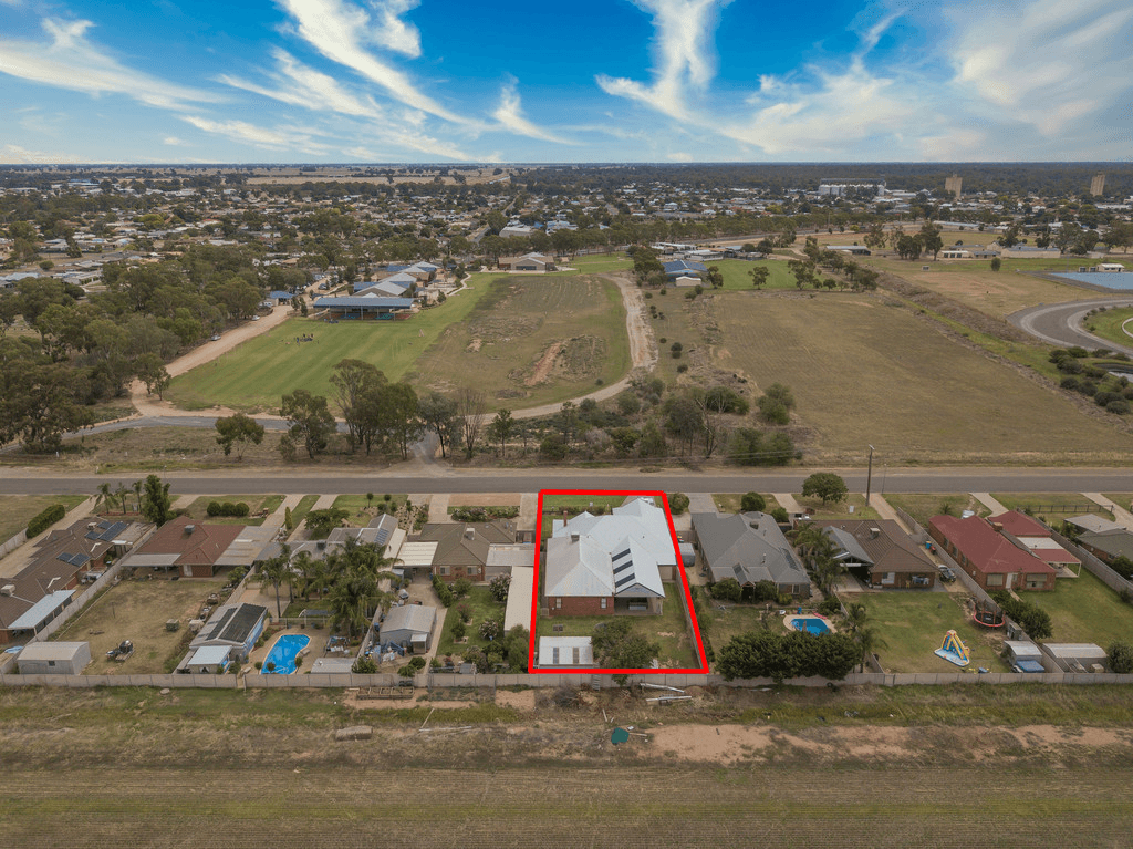 118 Woods Road, YARRAWONGA, VIC 3730