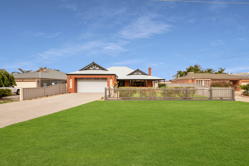 118 Woods Road, YARRAWONGA, VIC 3730