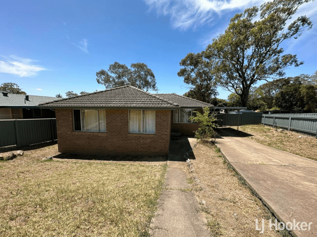 9 Dangar Place, MUSWELLBROOK, NSW 2333