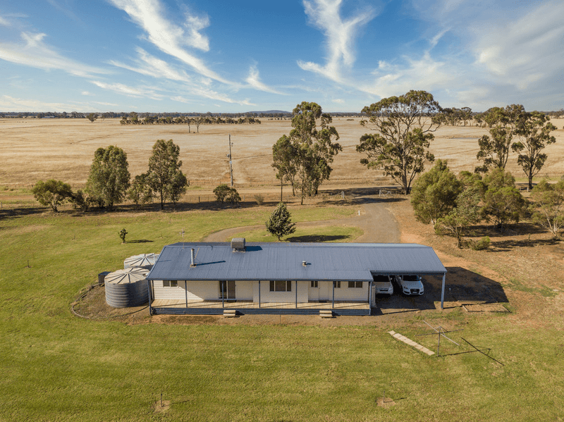 737 Powerline Road, YARRAWONGA, VIC 3730