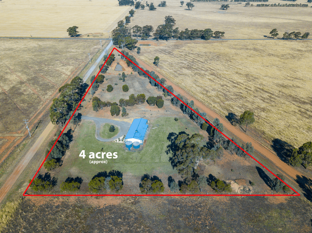 737 Powerline Road, YARRAWONGA, VIC 3730