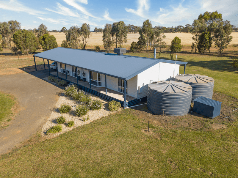 737 Powerline Road, YARRAWONGA, VIC 3730