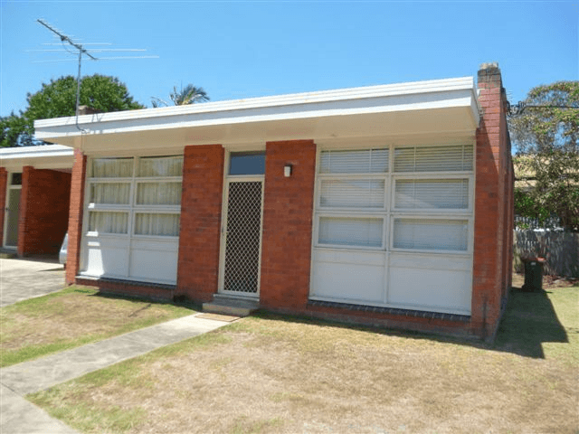 Unit 1/21 Betts St, East Kempsey, NSW 2440