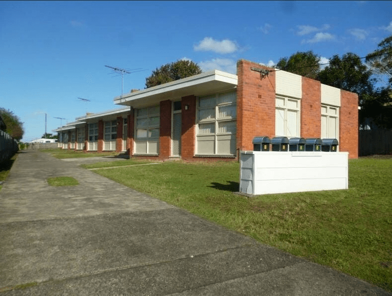 Unit 1/21 Betts St, East Kempsey, NSW 2440