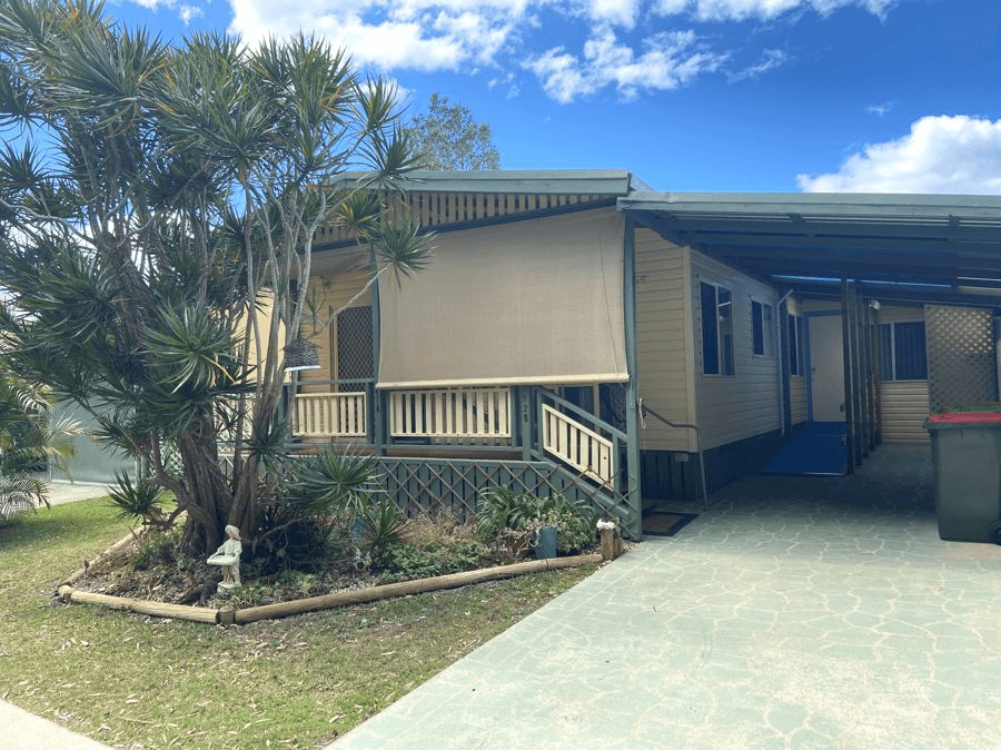 125 ROSEWOOD DRIVE, VALLA BEACH, NSW 2448