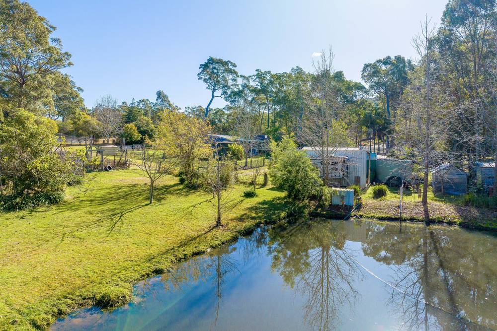 1 Janari Close, Moruya, NSW 2537