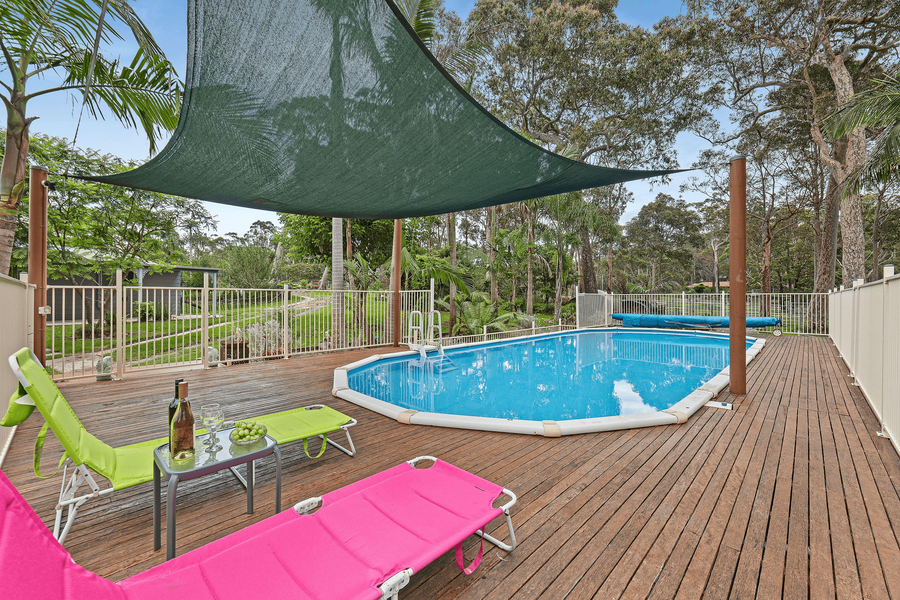 1 Janari Close, Moruya, NSW 2537