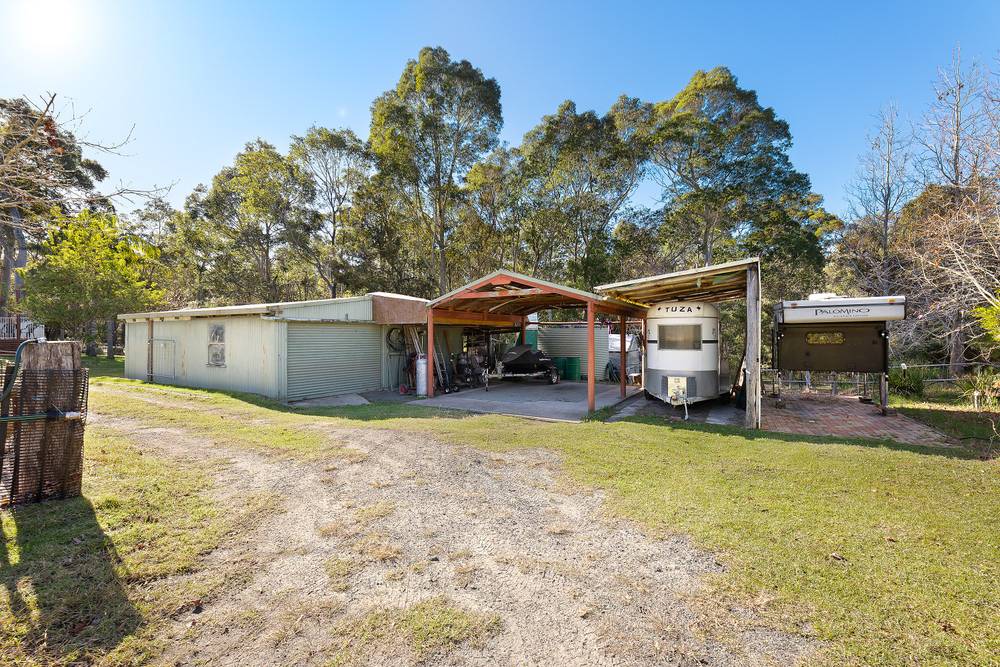 1 Janari Close, Moruya, NSW 2537