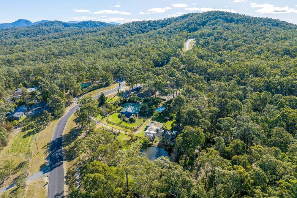 1 Janari Close, Moruya, NSW 2537