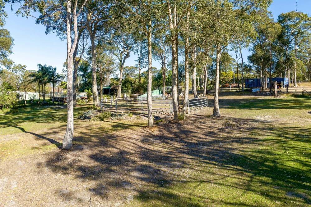 1 Janari Close, Moruya, NSW 2537