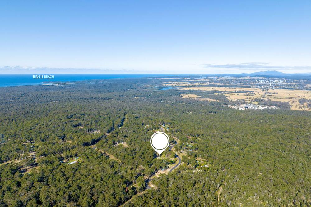 1 Janari Close, Moruya, NSW 2537