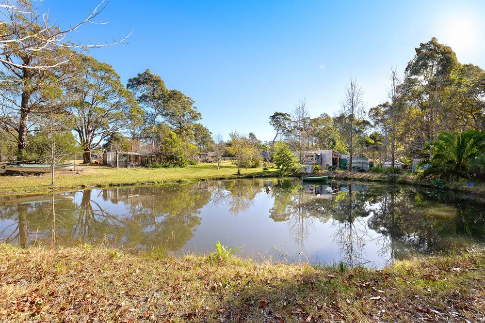 1 Janari Close, Moruya, NSW 2537