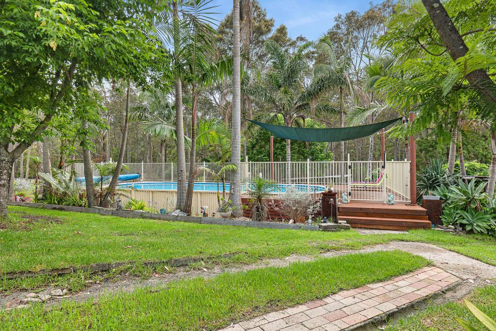 1 Janari Close, Moruya, NSW 2537