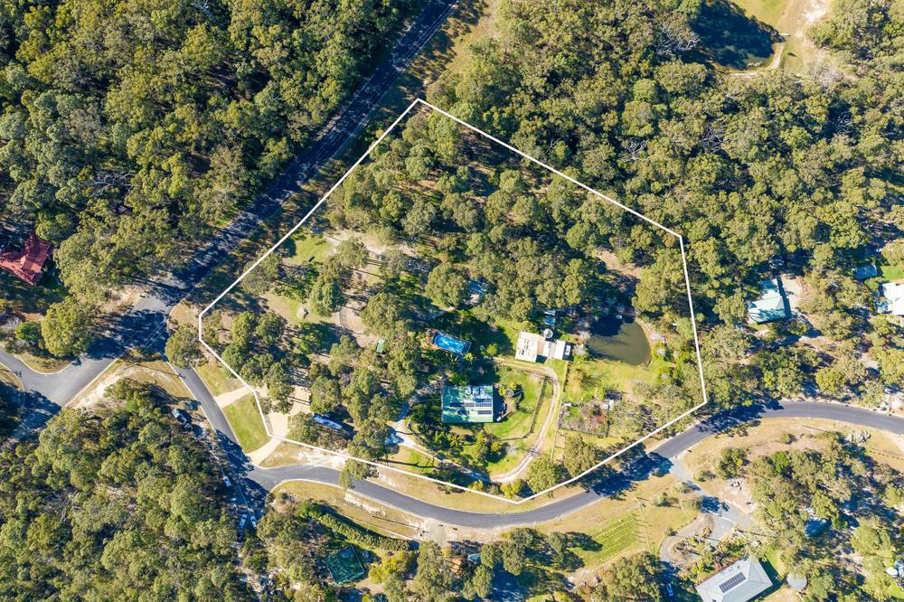 1 Janari Close, Moruya, NSW 2537