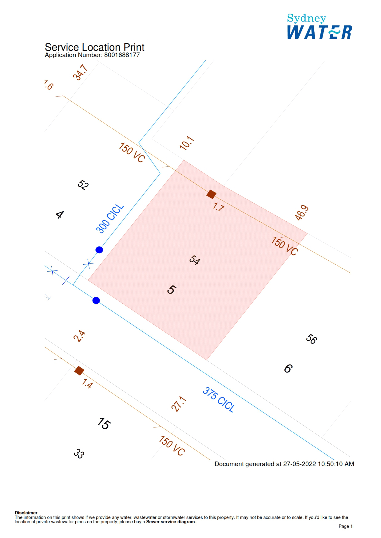 Site/54-58 Fishburn Crescent, CASTLE HILL, NSW 2154