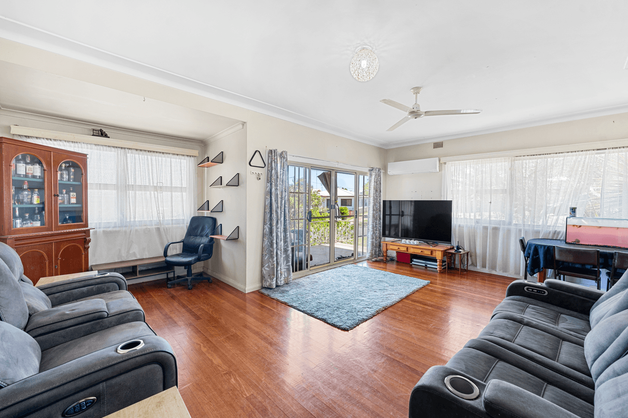 21 Bellevue Street, SOUTH GRAFTON, NSW 2460