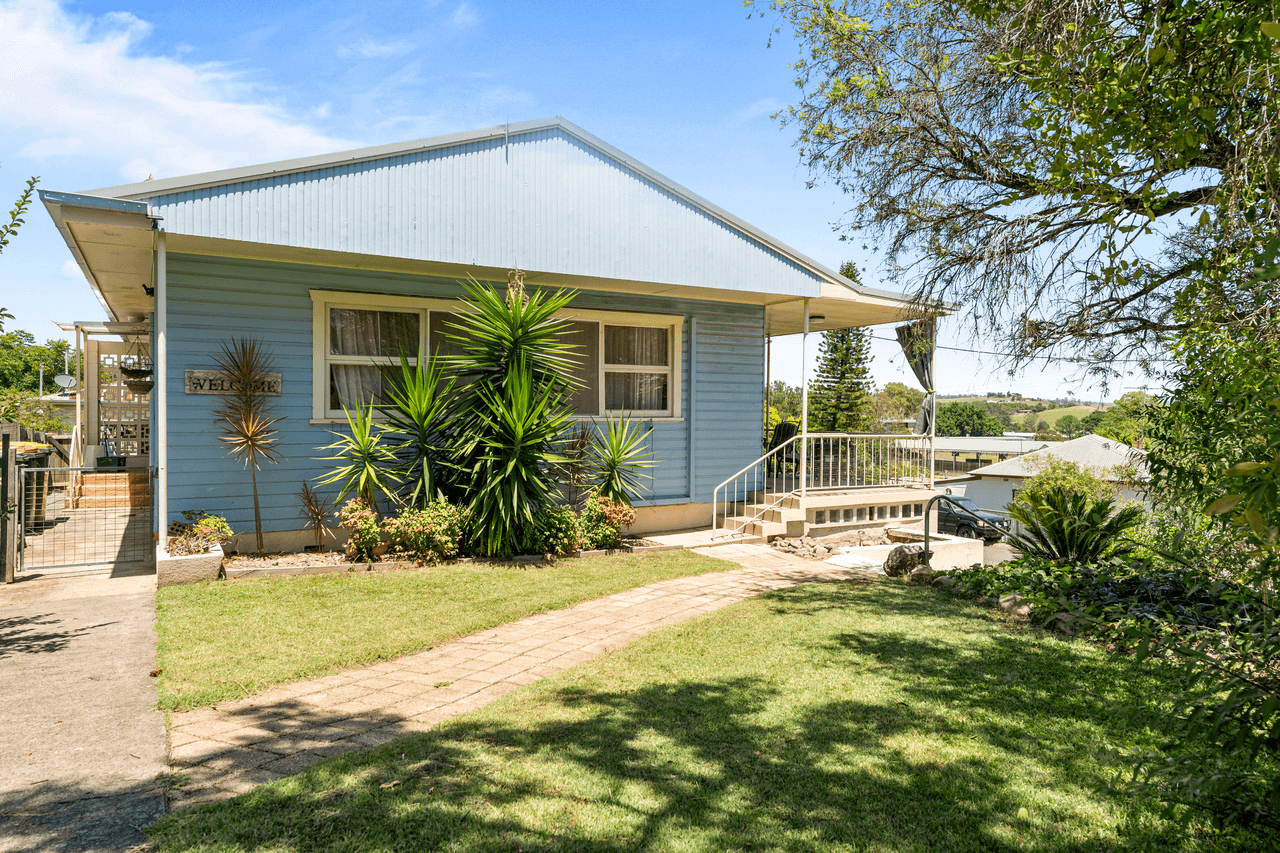 21 Bellevue Street, SOUTH GRAFTON, NSW 2460