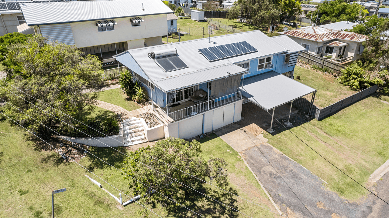 21 Bellevue Street, SOUTH GRAFTON, NSW 2460