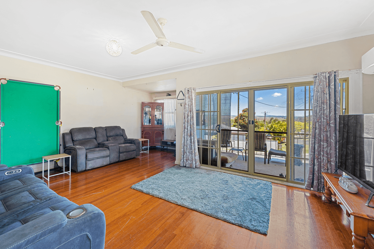 21 Bellevue Street, SOUTH GRAFTON, NSW 2460