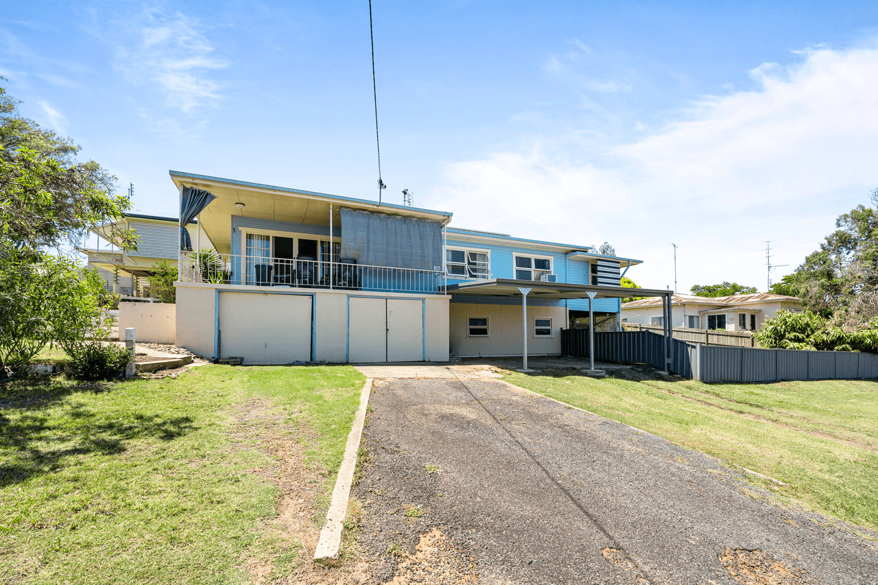 21 Bellevue Street, SOUTH GRAFTON, NSW 2460