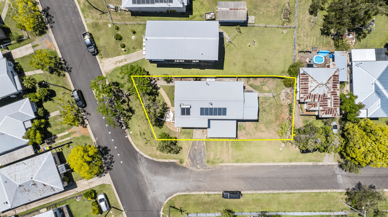 21 Bellevue Street, SOUTH GRAFTON, NSW 2460