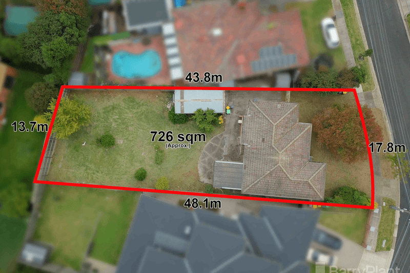 92 Valley Crescent, Glenroy, VIC 3046