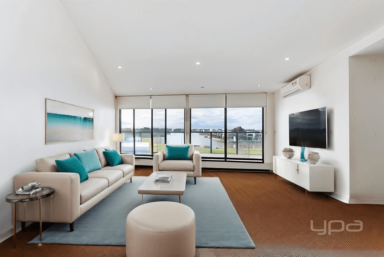 22/1 Woodward Way, CAROLINE SPRINGS, VIC 3023