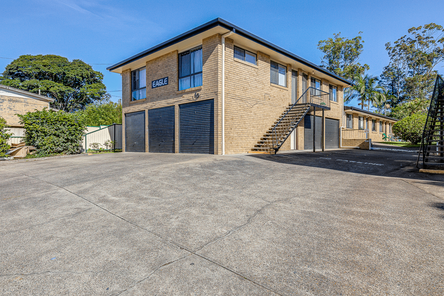 7/10 North Road, WOODRIDGE, QLD 4114