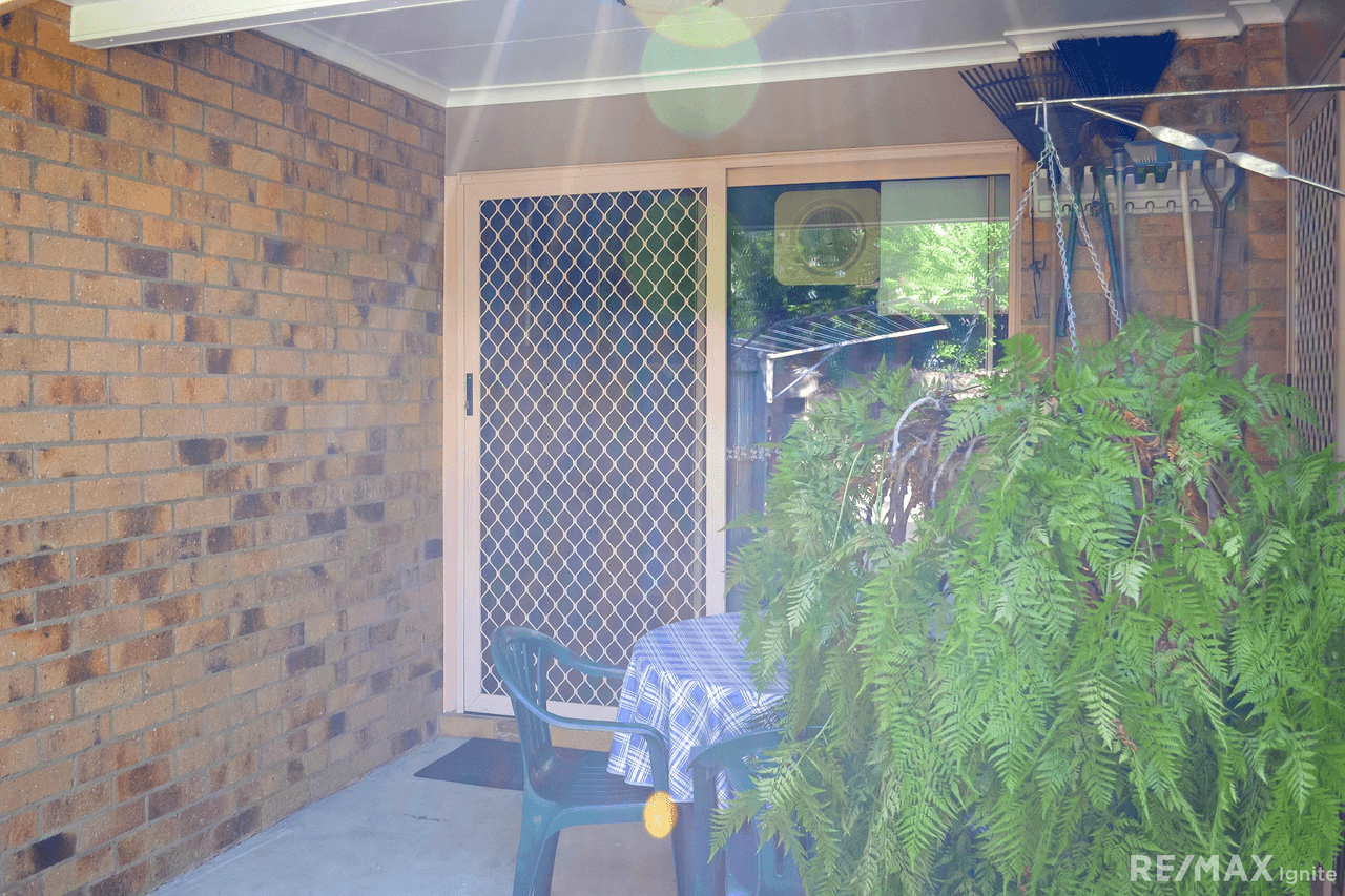 13/280 Sumners Road, RIVERHILLS, QLD 4074