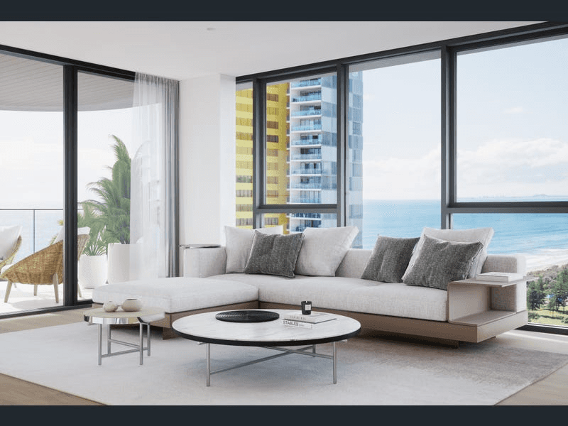 1172/20 Albert Avenue, BROADBEACH, QLD 4218