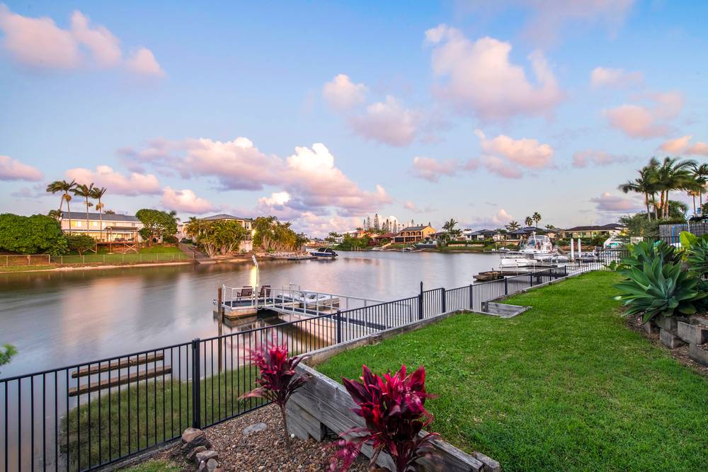 34 Village High Road, BENOWA WATERS, QLD 4217