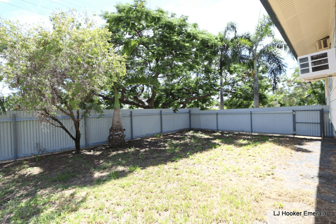 29 Centenary Drive, EMERALD, QLD 4720